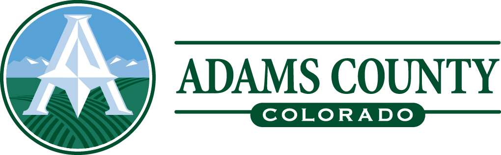 Adams County Logo